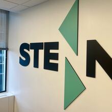 Stenn Technologies is a global fintech group founded in 2015 that lent money to finance short-term gaps for e-commerce and international trade businesses. Stenn opened its first headquarters outside of England just two months ago in Midtown’s Colony Square. (Courtesy)