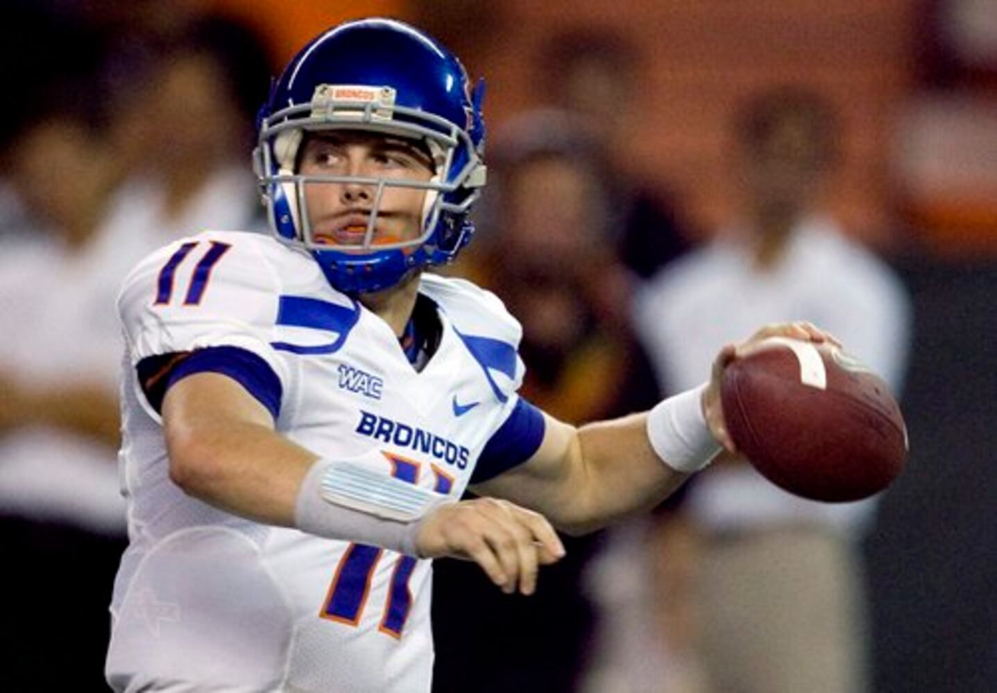 College football: Heisman Trophy watch list