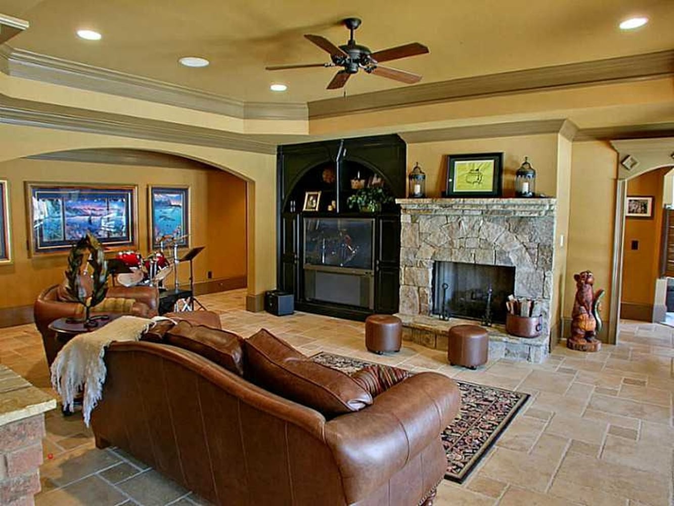 1855 Kathy Whitworth Drive, Braselton