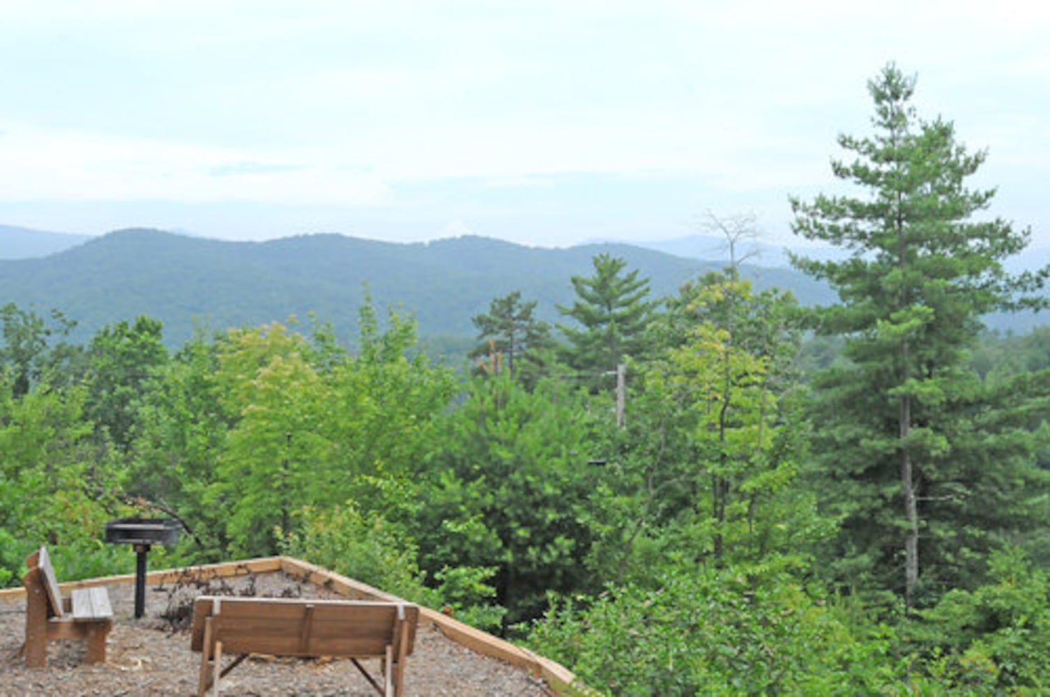 Deal of a lifetime' found in Blue Ridge