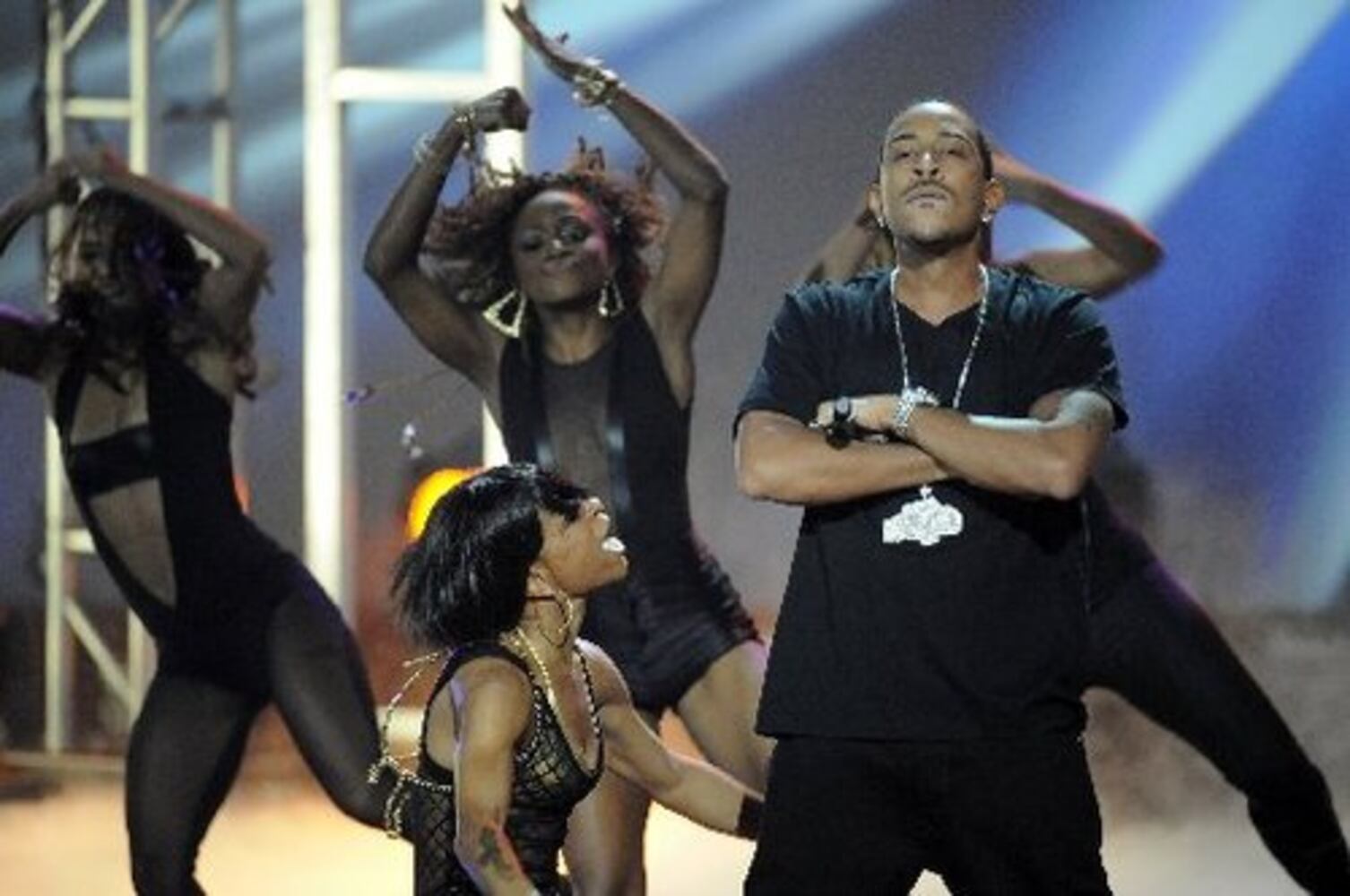 BET Hip Hop Awards 2009: The Show