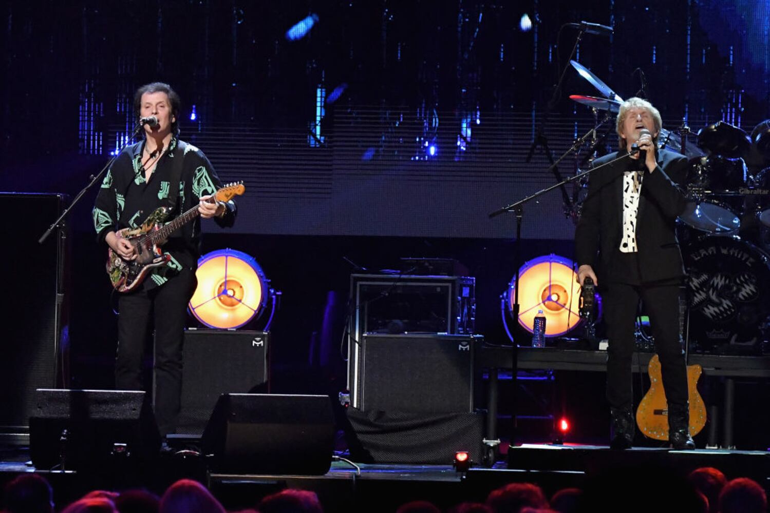 Photos: 2017 Rock & Roll Hall of Fame