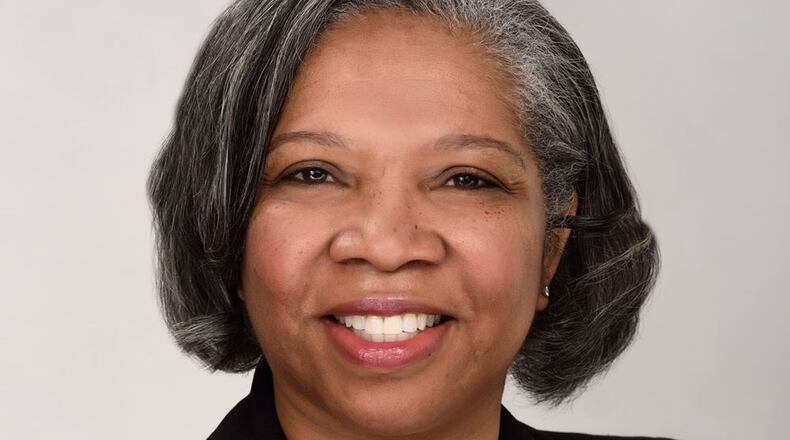 Lawrenceville’s Mayor and City Council recently selected fellow council member Victoria Jones to serve as the Mayor Pro Tem during 2021. (Courtesy City of Lawrenceville)