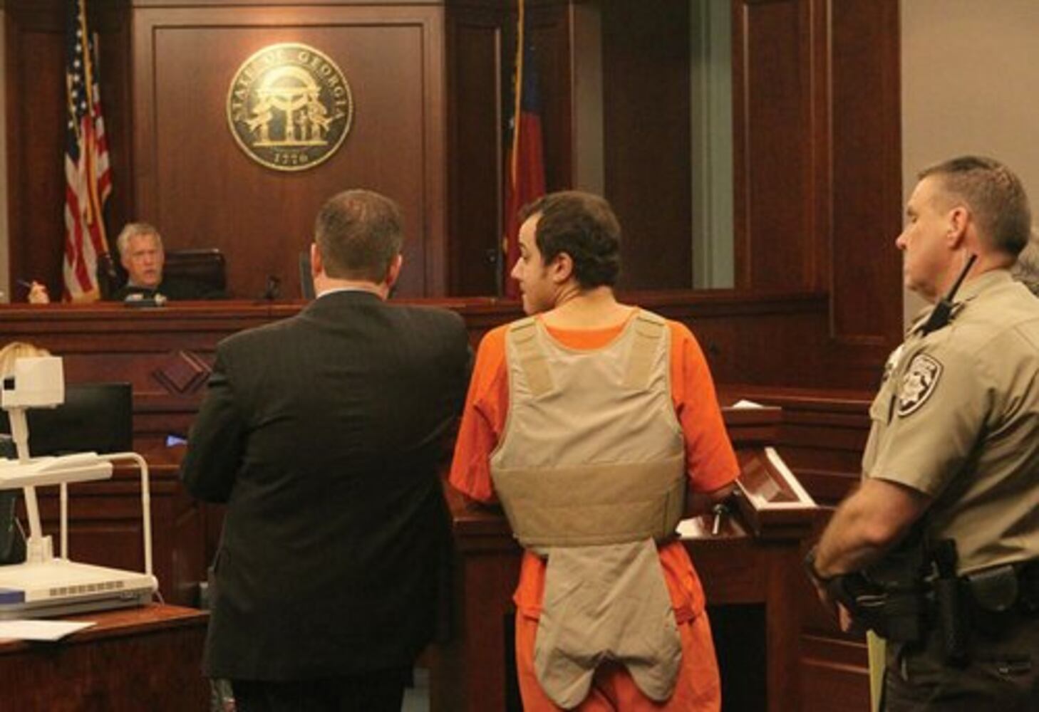 Killer sentenced in Jorelys Rivera case