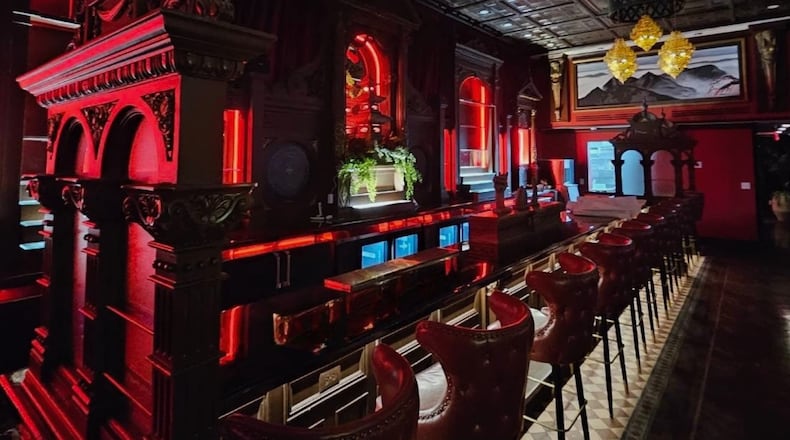 Niki Pattharakositkul's 26 Thai team will debut this cocktail and tapas bar in Midtown this week.