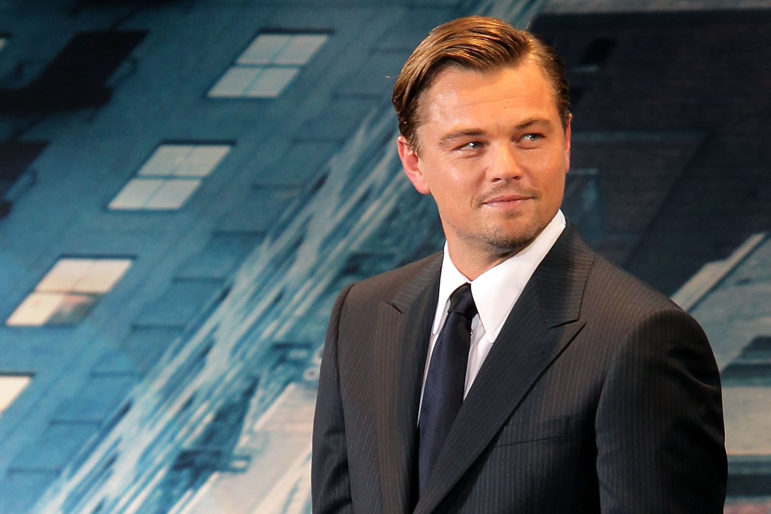 Actor's birthday is Nov. 11
