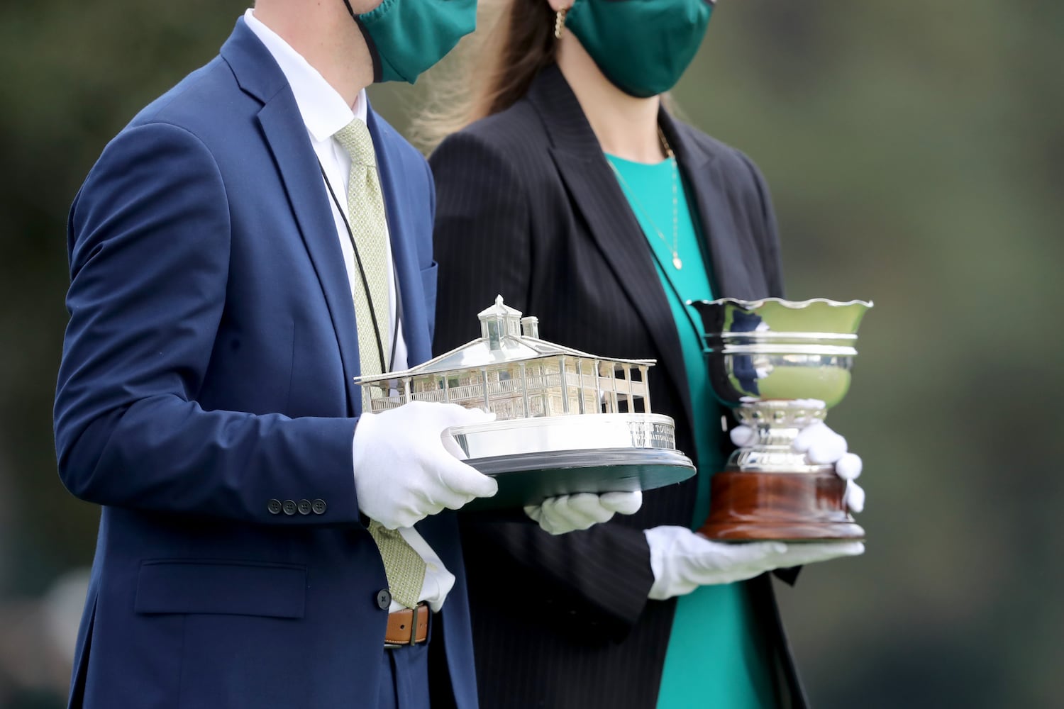 Masters, Augusta