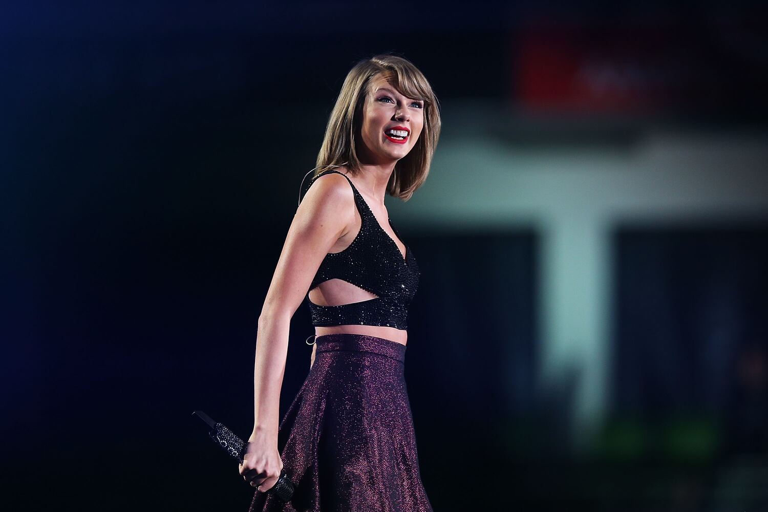 Taylor Swift