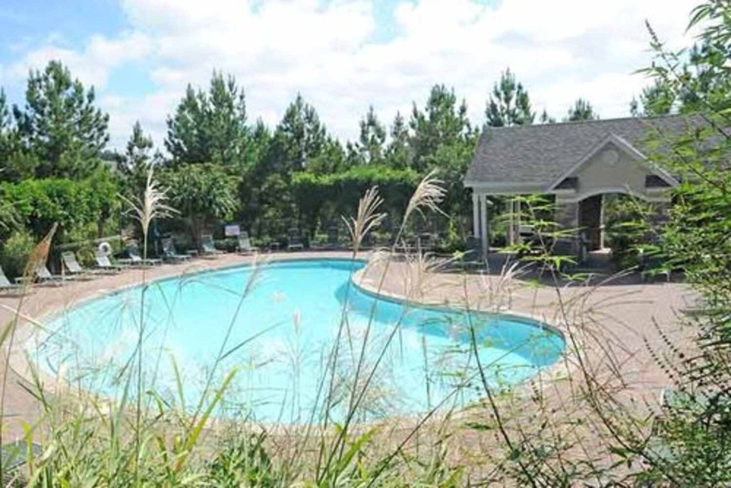 Heritage at Riverstone