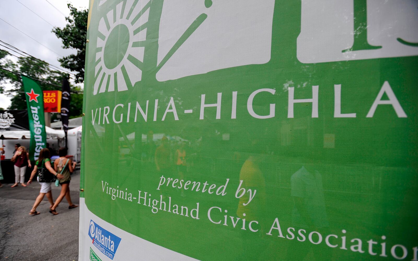 Virginia-Highland Summerfest