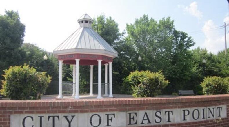 East Point has doubled the assets in the employee pension plan in the past six years.