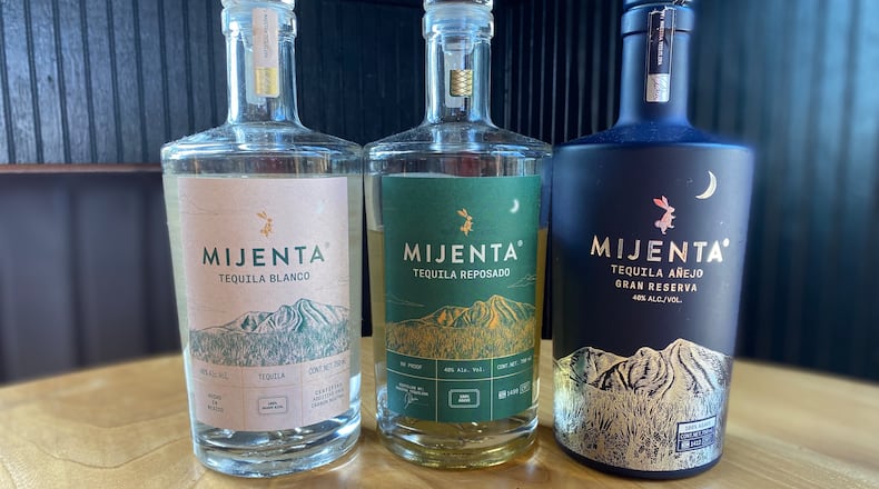 Mijenta is led by tequila industry veteran Ana Maria Romero. Krista Slater for The Atlanta Journal-Constitution