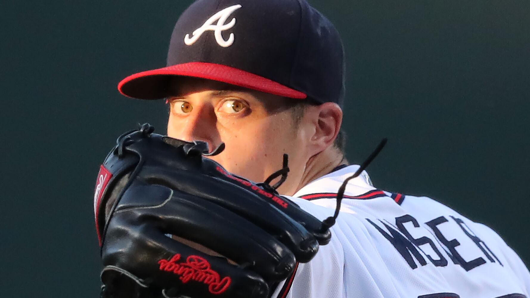 2016 Braves pitchers: Where are they now?