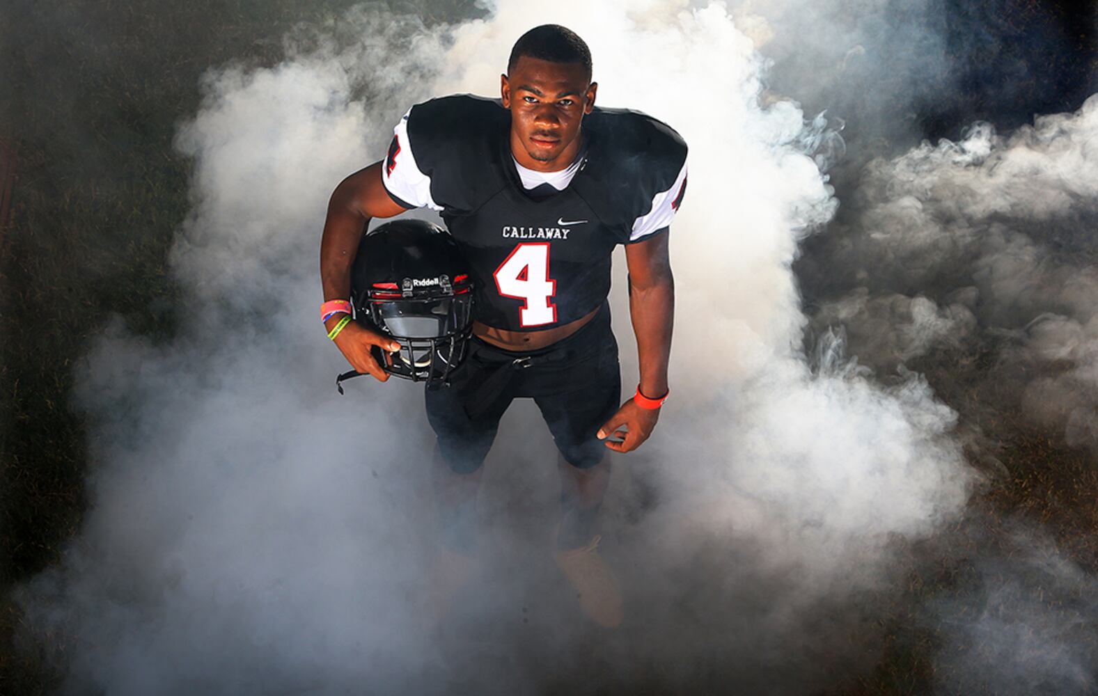 Godwin truly committed to Bulldogs