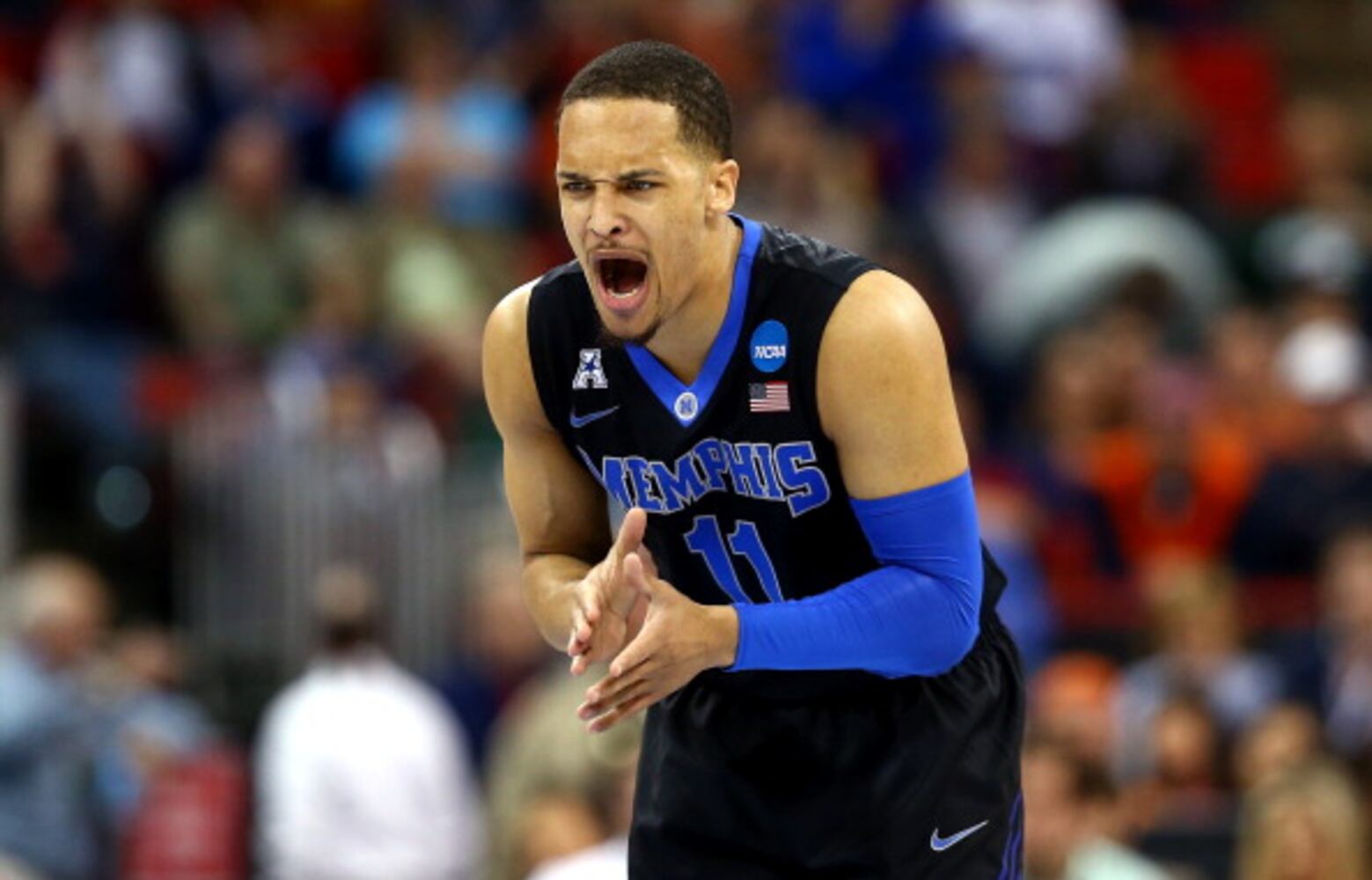NCAA Tournament 2014