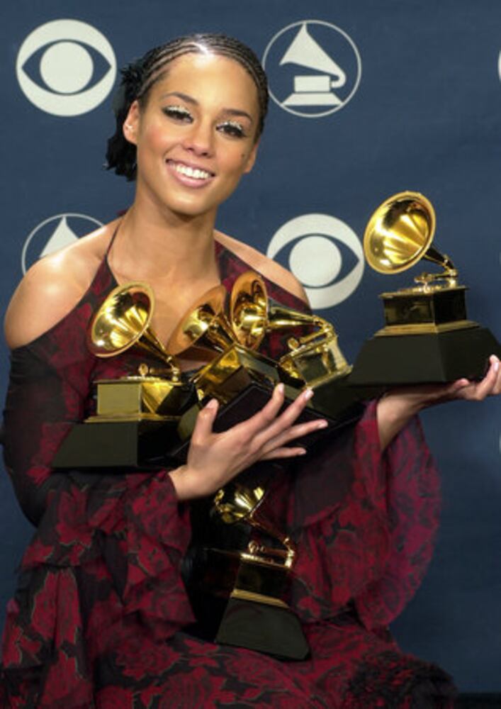 Best New Artist Grammy winners