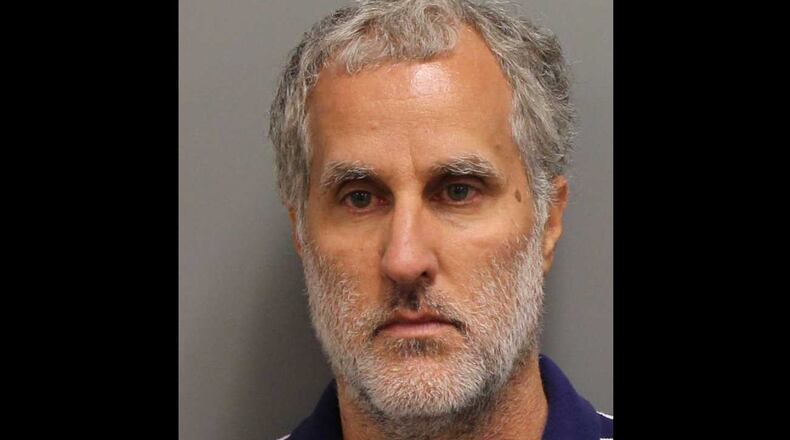 Mugshot of David Edwards