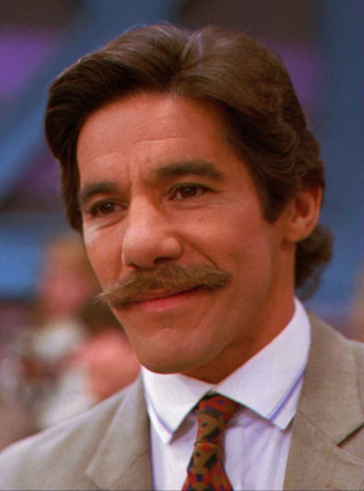 Whose celebrity mustaches are these?