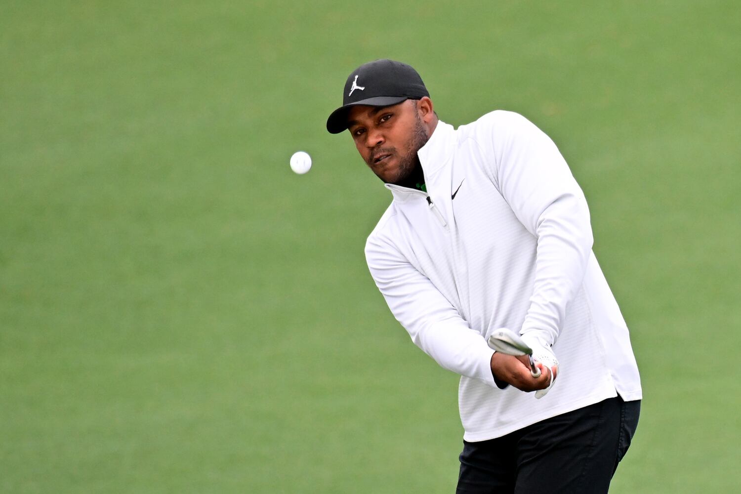 MASTERS PHOTO