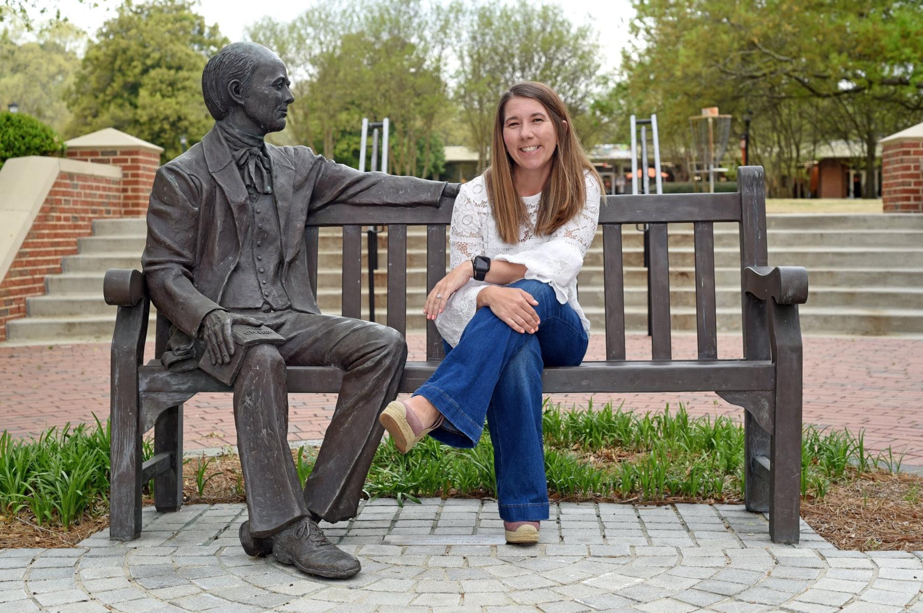 Maranatha Baptist Church gets new pastor