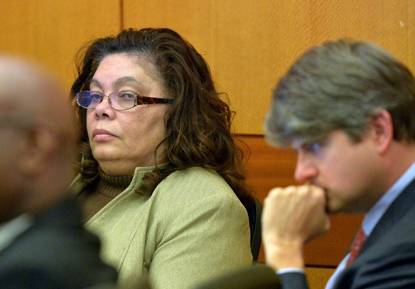APS trial: Dec. 2, 2014