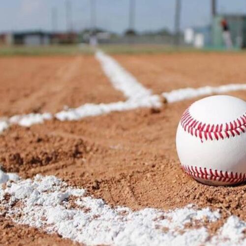 Harris County baseball coach and longtime Columbus area figure Tony Dimitri died in a utility vehicle accident Saturday. (AJC file photo)