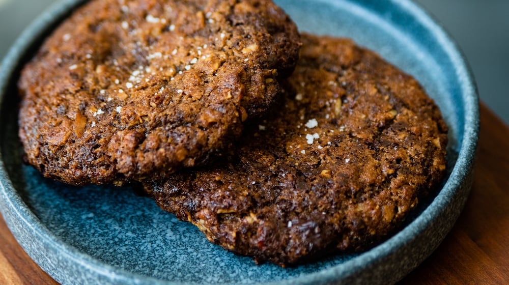 Jen Yee’s Dream Cookie, available at the Buttery ATL.