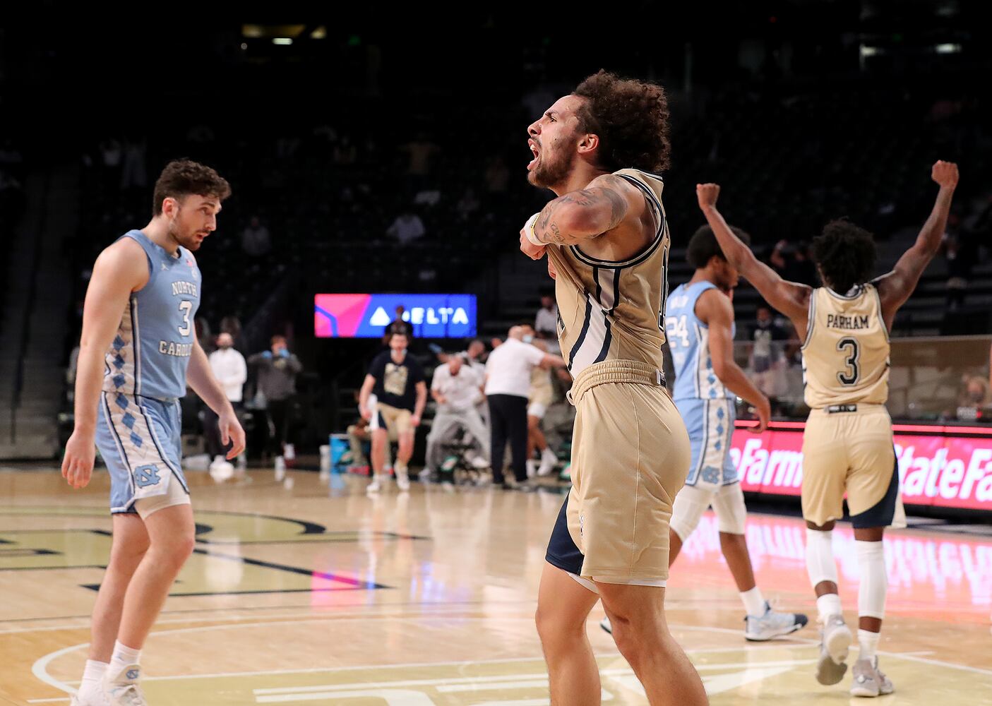 GATECH PHOTO