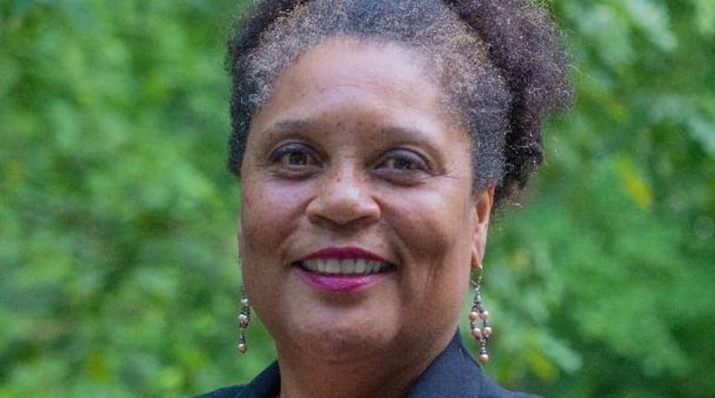 Gwinnett District Attorney Patsy Austin-Gatson marked the first 100 days of her administration by sharing achievements and upcoming initiatives in a letter to the community. (Courtesy Patsy Austin-Gatson)