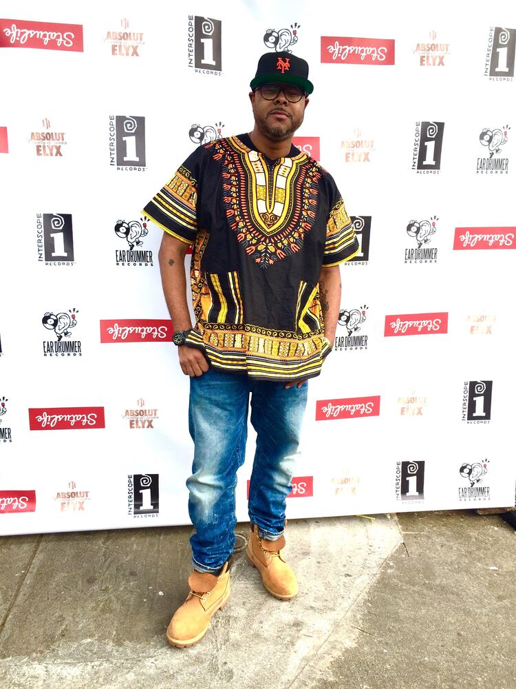 Keinon Johnson