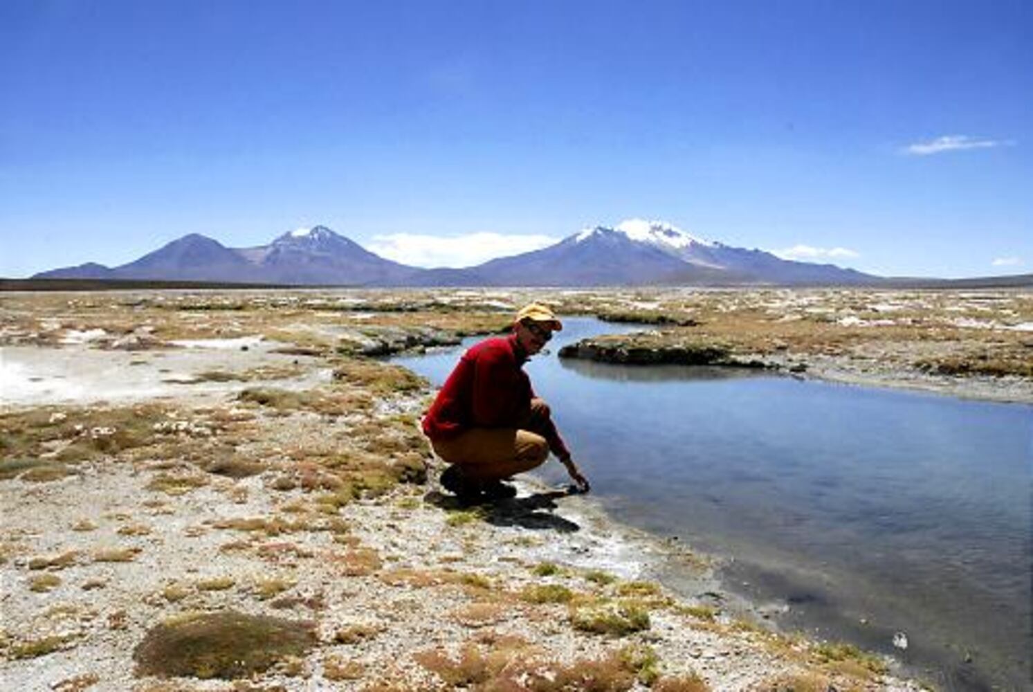 Touring Chile: An ancient land rich in culture and mystique