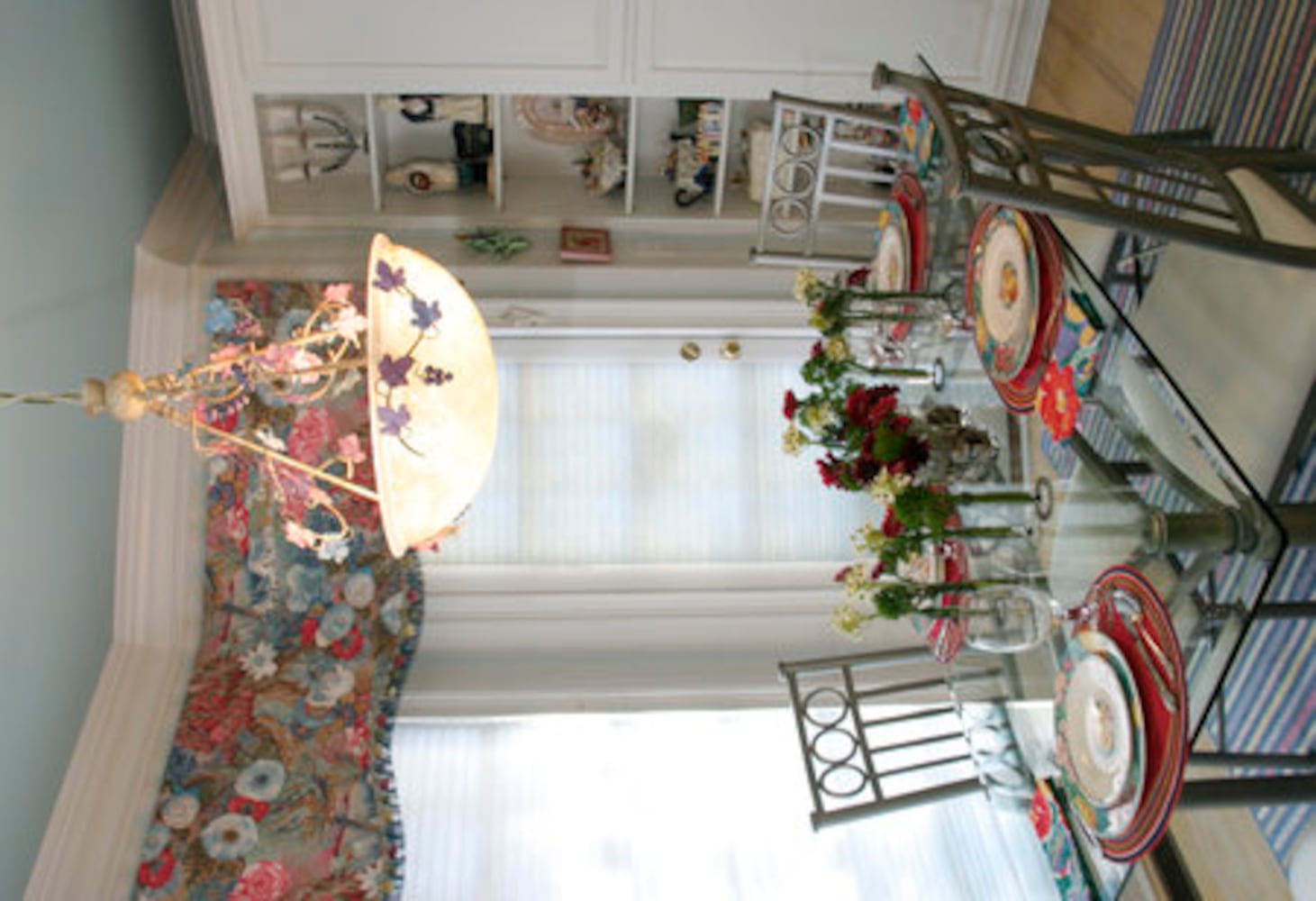 Sandy Springs couple designs fun house