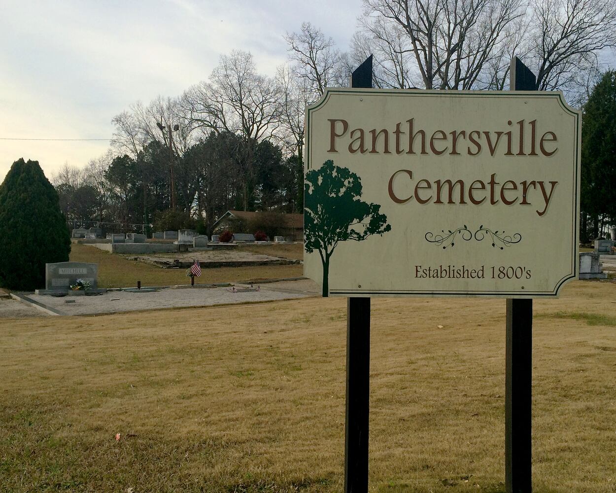 Panthersville