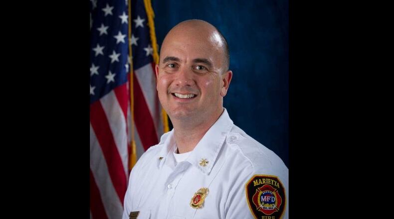 Picture of Tim Milligan