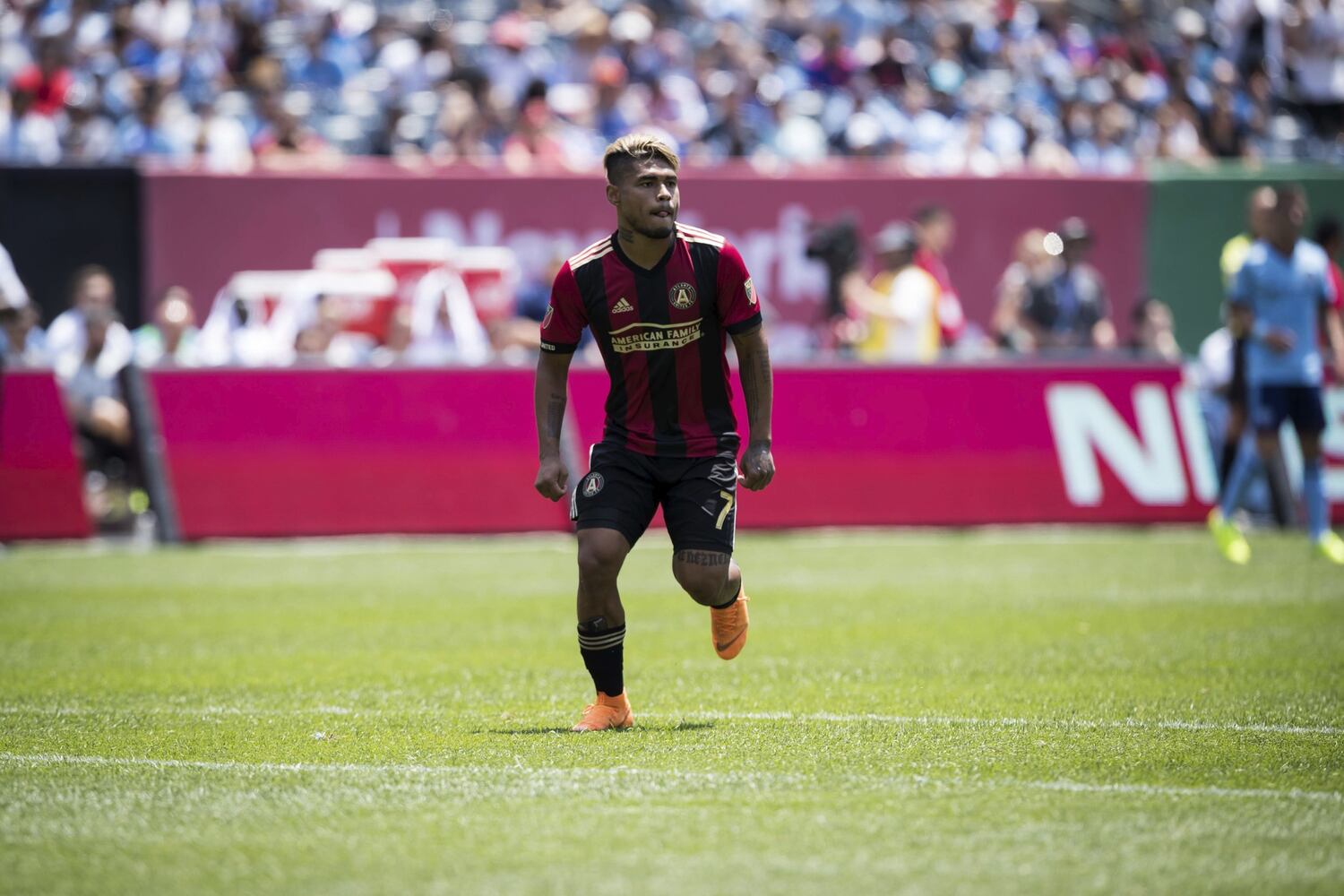 atlanta united