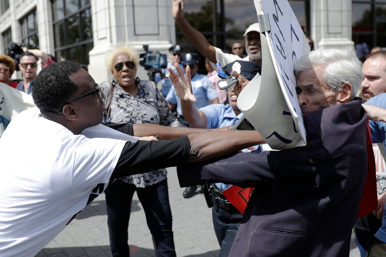 Photos of the Week, September 9, 2016