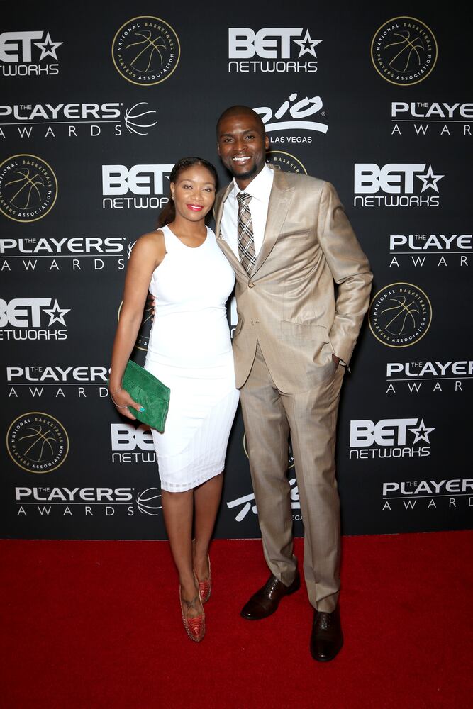 The Players' Awards 2015