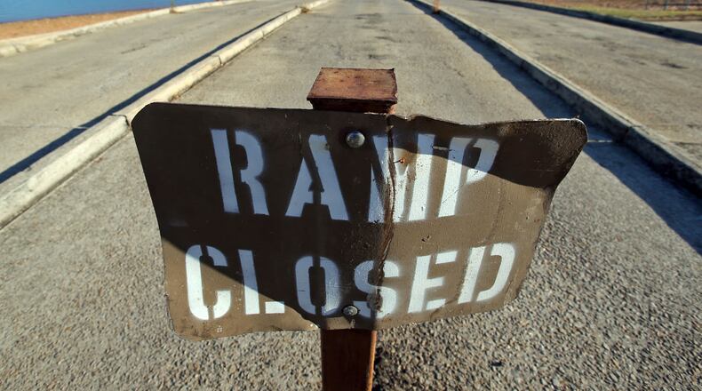 JASON GETZ / JGETZ@AJC.COM