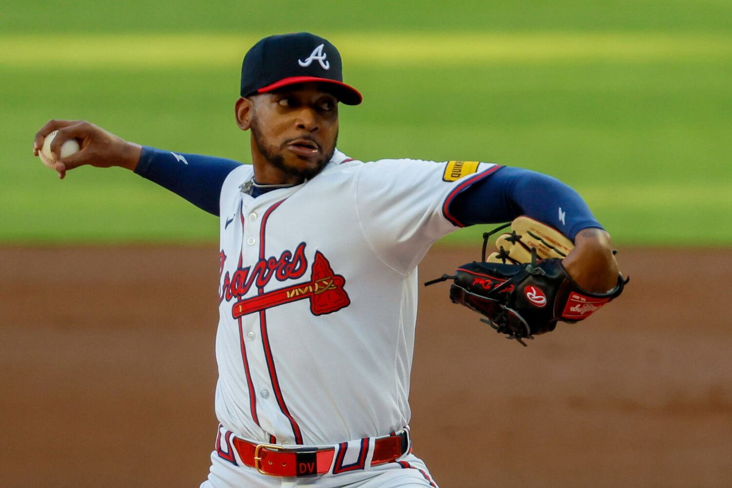 Atlanta Braves vs Texas Rangers