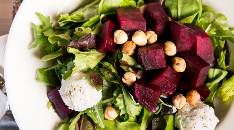 Beginning at 11:30 a.m. Oct. 27 (register by Oct. 25), Quinton Austin of Copeland's Atlanta Franchise group and Todd Mussman of Muss & Turner's will discuss their professional journeys during the COVID-19 pandemic when they are guests of the Cobb Chamber's Cumberland Area Council. (Courtesy of Muss & Turner's)