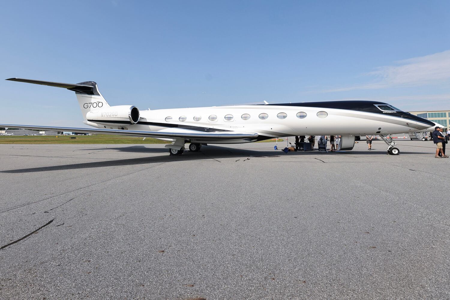 BIZ-FAA-GULFSTREAM-APPROVAL-AT