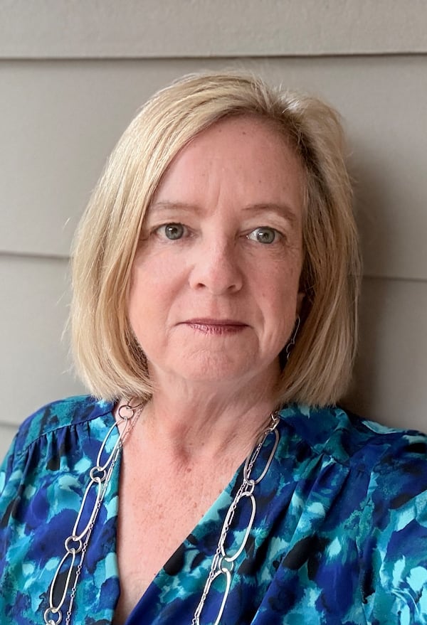 Shawn McIntosh is a retired managing editor of investigations and data journalism and former head of standards at The Atlanta Journal-Constitution. (Courtesy)
