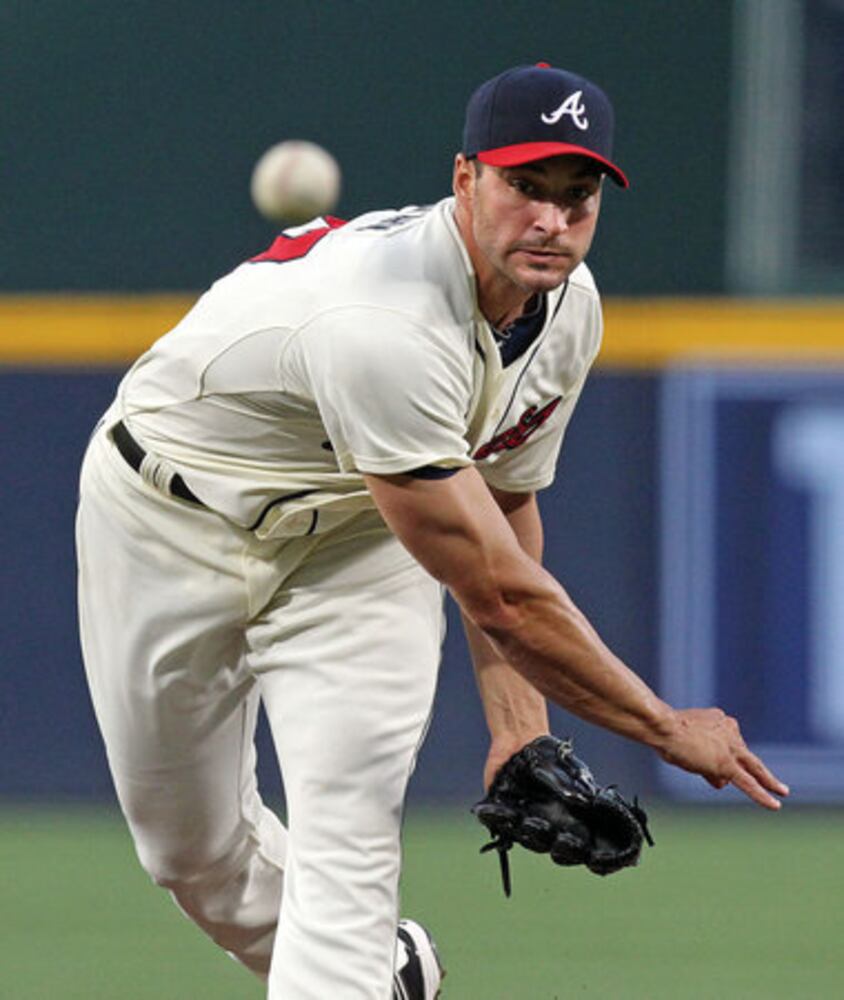 Brandon Beachy