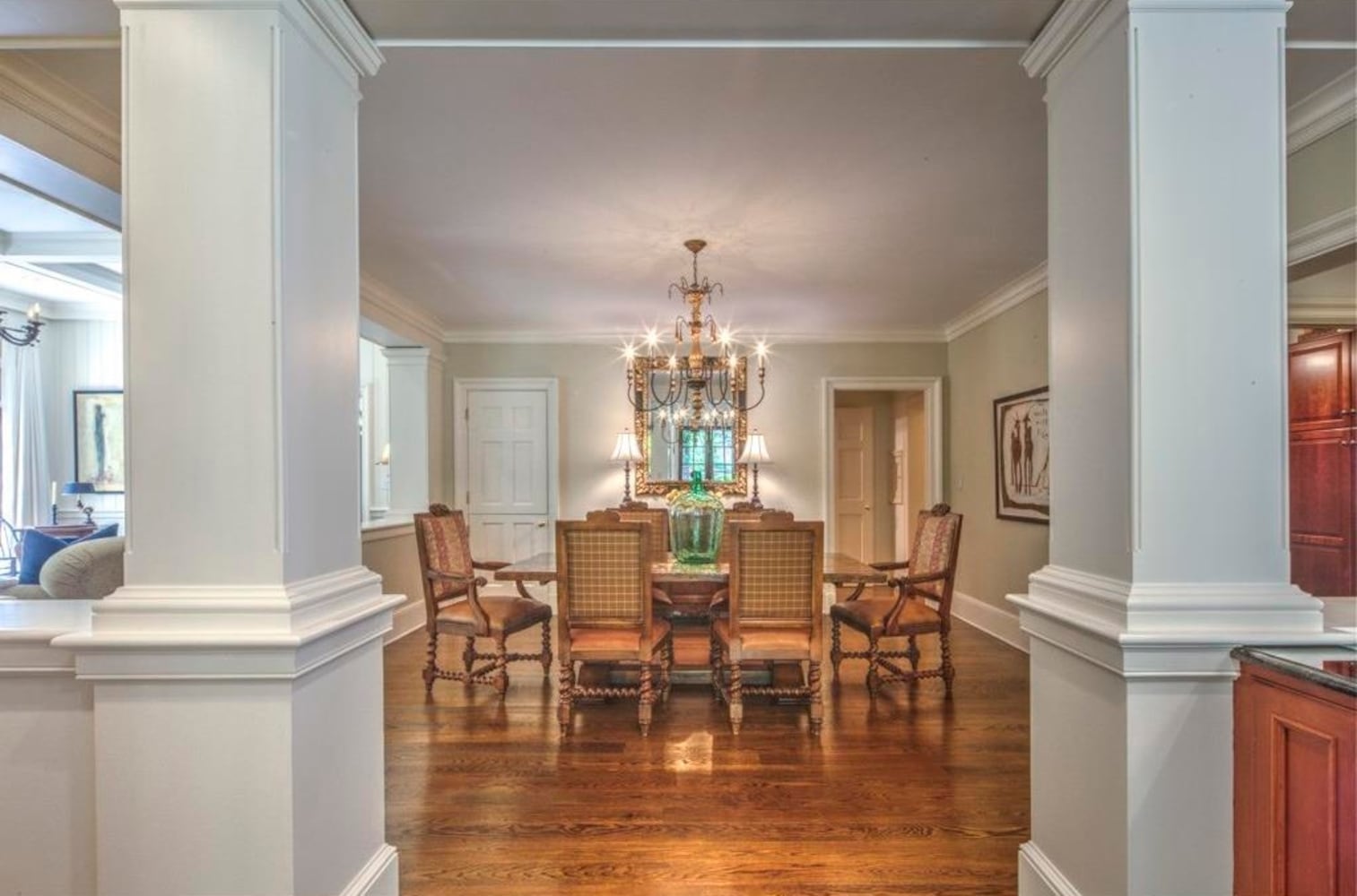 145 Valley Rd NW, Atlanta, GA 30305