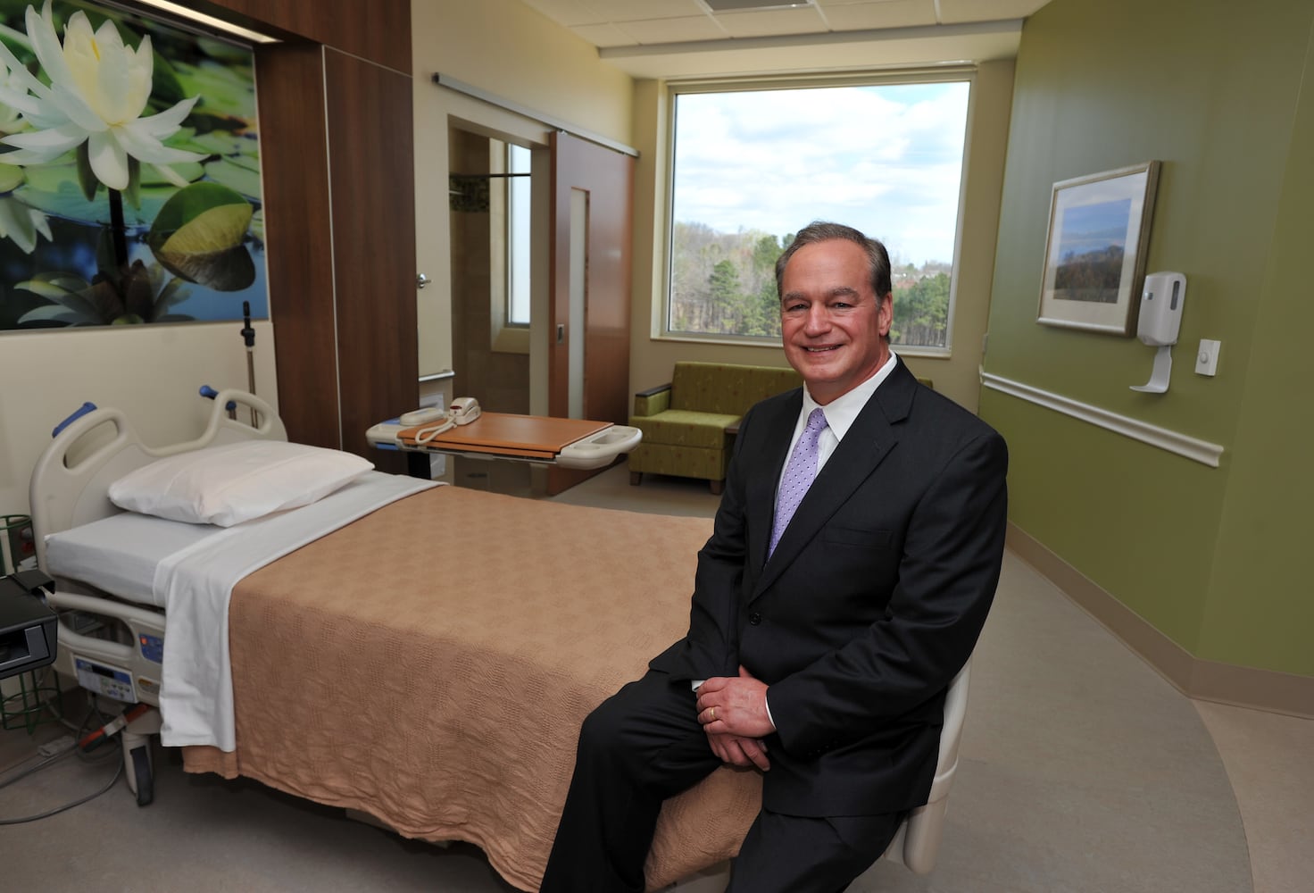 WellStar Paulding hospital