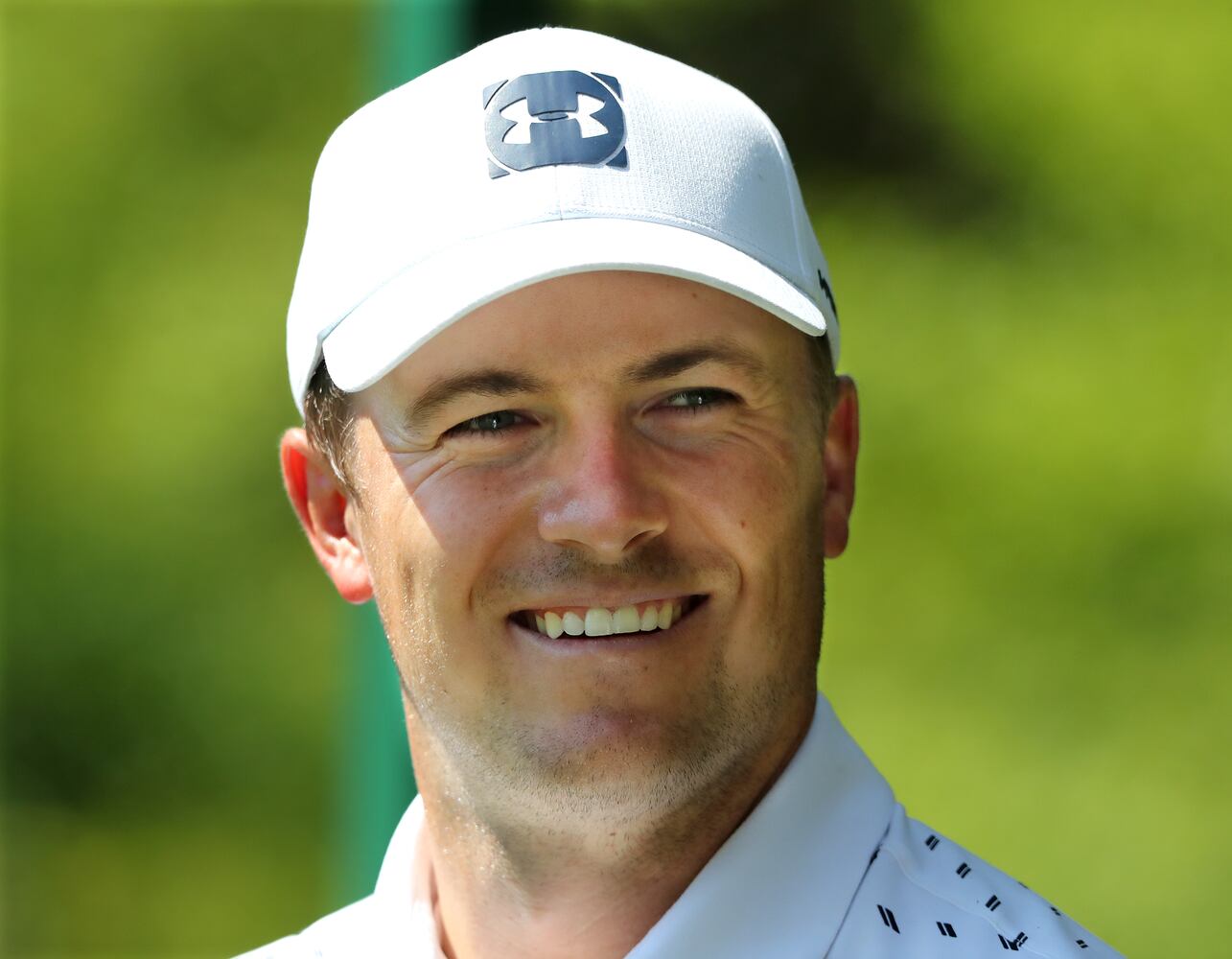 MASTERS PHOTO