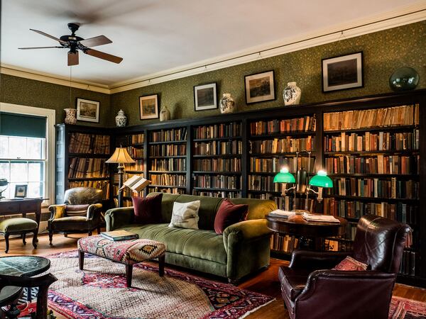 Greyfield Inn