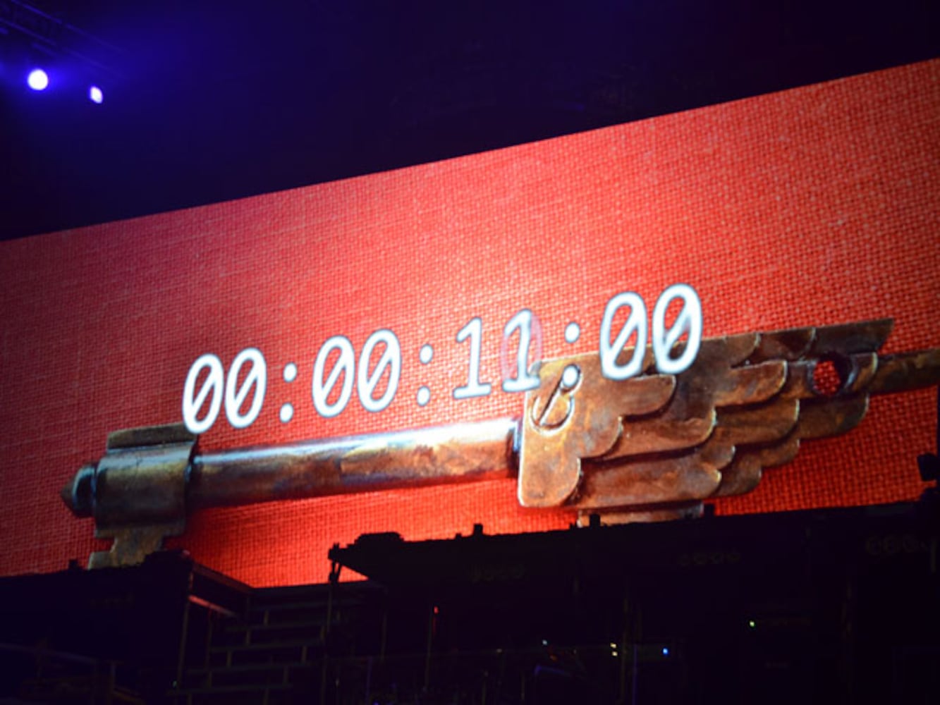 Justin Bieber Tacoma Dome