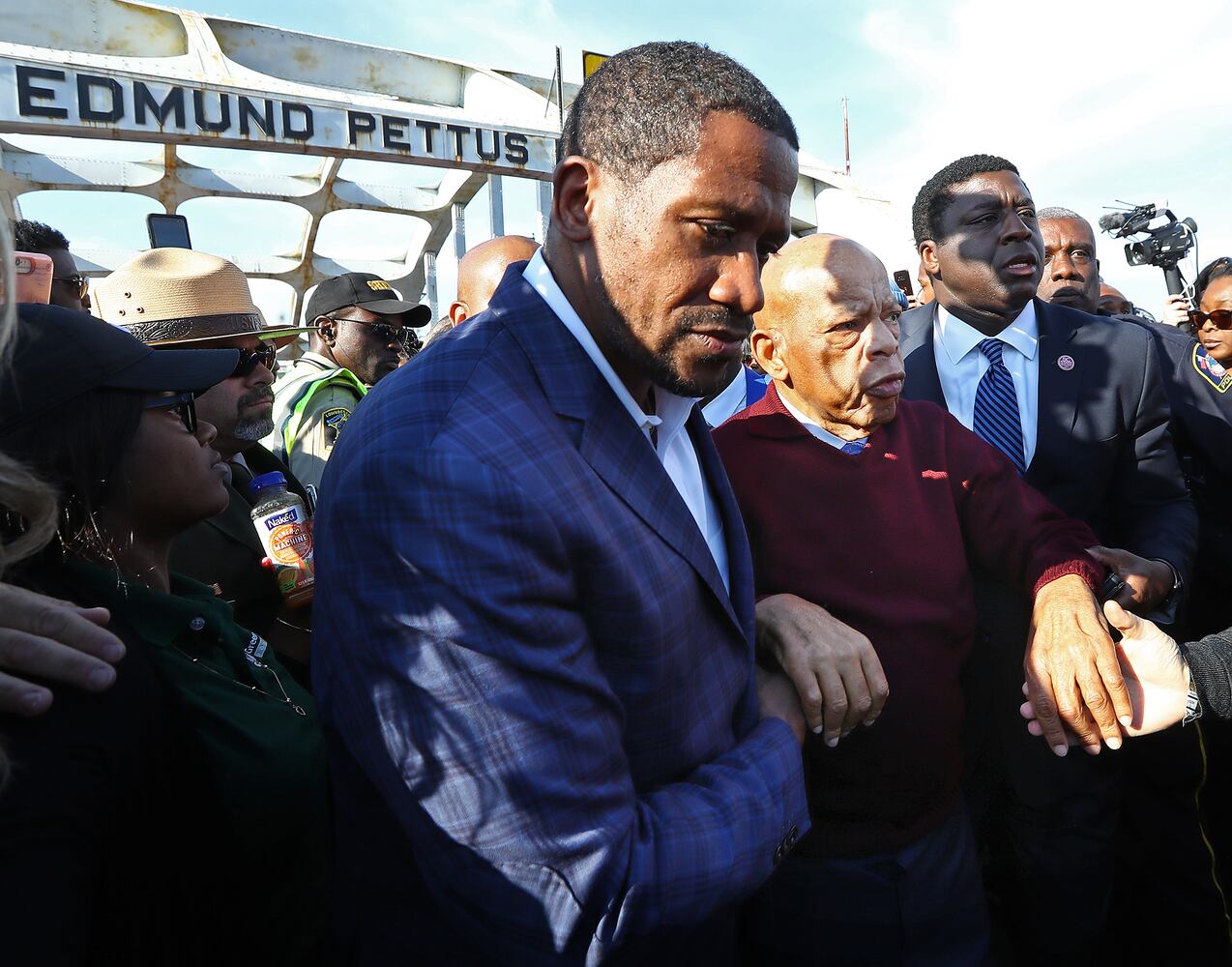 PHOTOS: Bloody Sunday