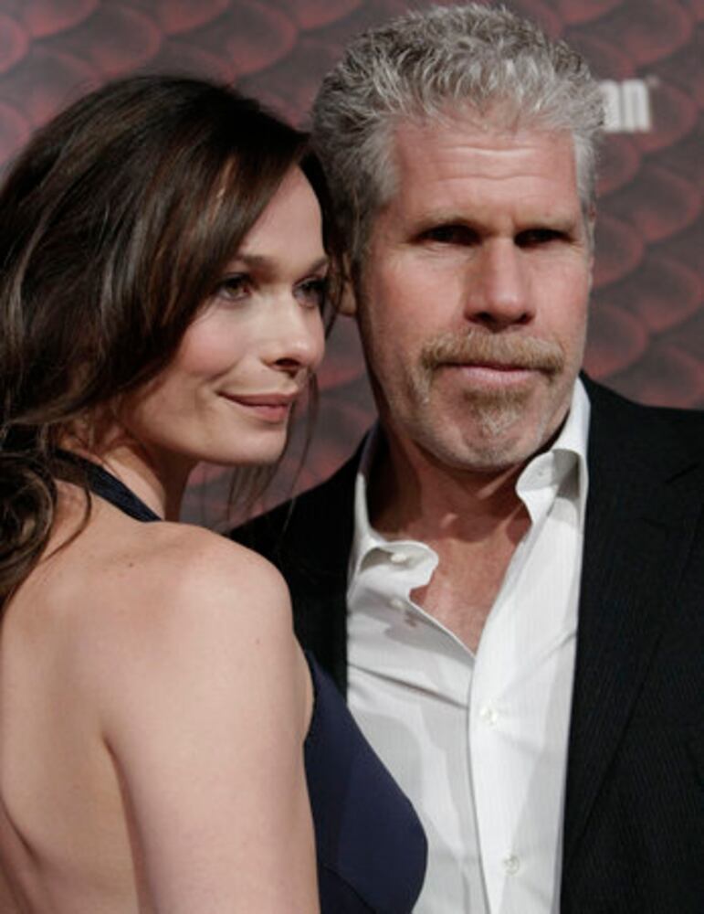Spike TV's Scream 2008 Awards